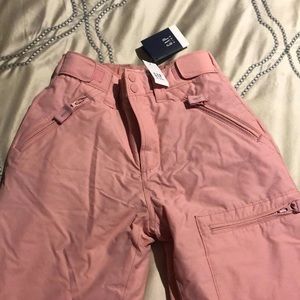Girls Snow Pants